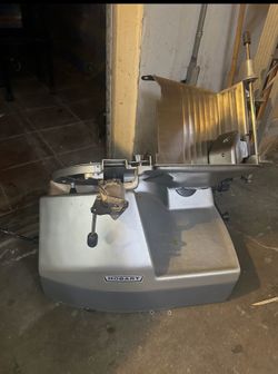 Slicer Hobart