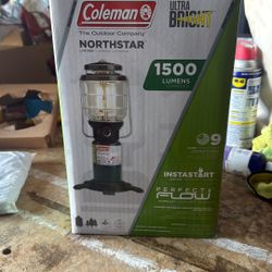 Camping Lantern