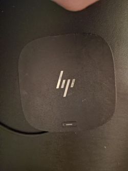 𝓗𝓹 𝓖5 𝓓𝓸𝓬𝓴