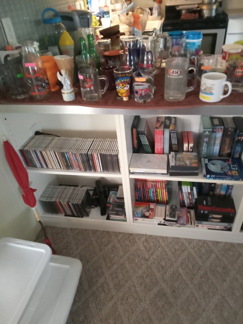 Huge Estate Sale This Sat/Sun 12/6 And 12/7