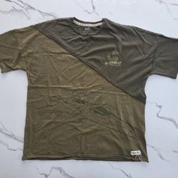 Star Wars X-Wing Starfighter T-shirt Adult SIZE L