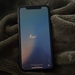 iPhone 11 Straight talk/verizon 
