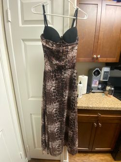 Fashion nova dress brand new with tags