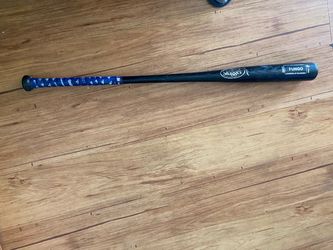 Louisville baseball bat