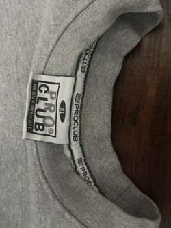 Pro Club Sweatshirt 