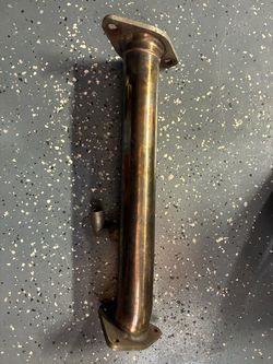 Invidia Pipe 60mm S2000