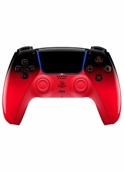 Sony Interactive Entertainment - DualSense Wireless Controller for PS5,