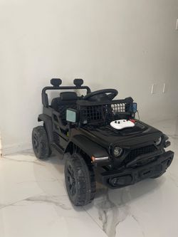 Kis jeep