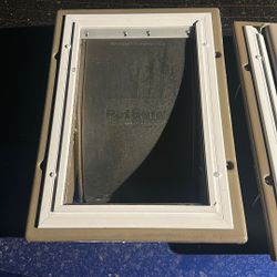 Doggy Door Small 