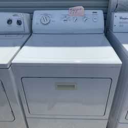 Kenmore Dryer . Warehouse pricing.   Warranty  . Delivery Available . 2522 Market st. 33901
