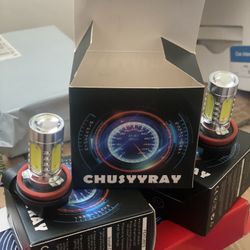 H7 Auto Headlight bulb Hi Beam Lo Beam