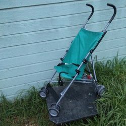 Baby Stroller 