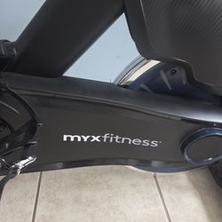 Beachbody MYX Bike