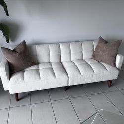 Sofa futon