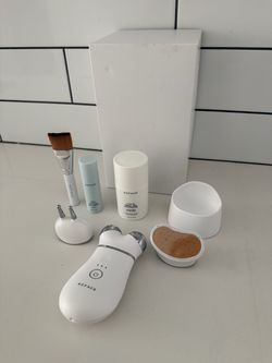 Nuface TRINITY+ STARTER KIT