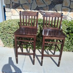 Bar Stools 
