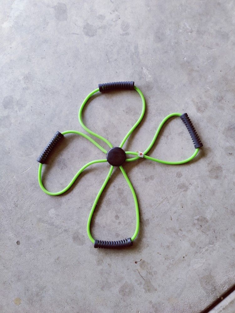 Rubber Bands Exerciser