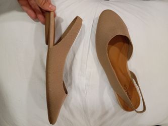 New Macy's Style & Co. Ballet flats Size 7 Woman
