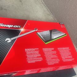 Snap On Tools Master Set Green Foam Soexfset1bg New