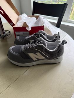 New Balance Elite Lite EH Work Shoes