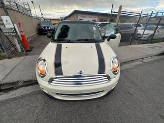 2012 MINI Hardtop