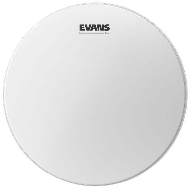 Evans Coated G2 Drumhead - 16 Inch