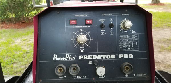 Thermal Arc Predator Pro 270 Amp Gas - Thermalarc Predator Pro Wiring Diagram Thermal Arc Predator Pro 270 Amp Gas - Thermalarc Predator Pro Wiring Diagram