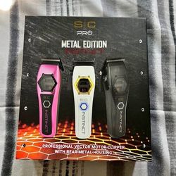 Stylecraft  Clippers