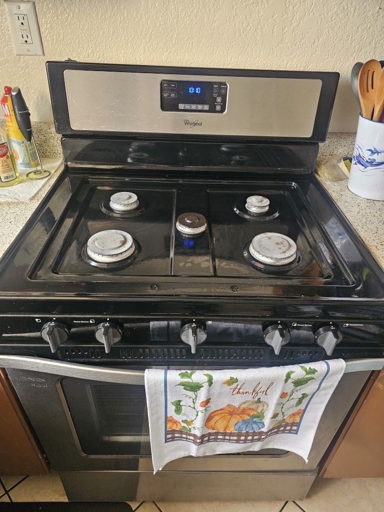 Stove