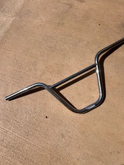 Zooz handlebars