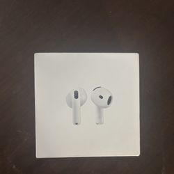 Airpods 4
