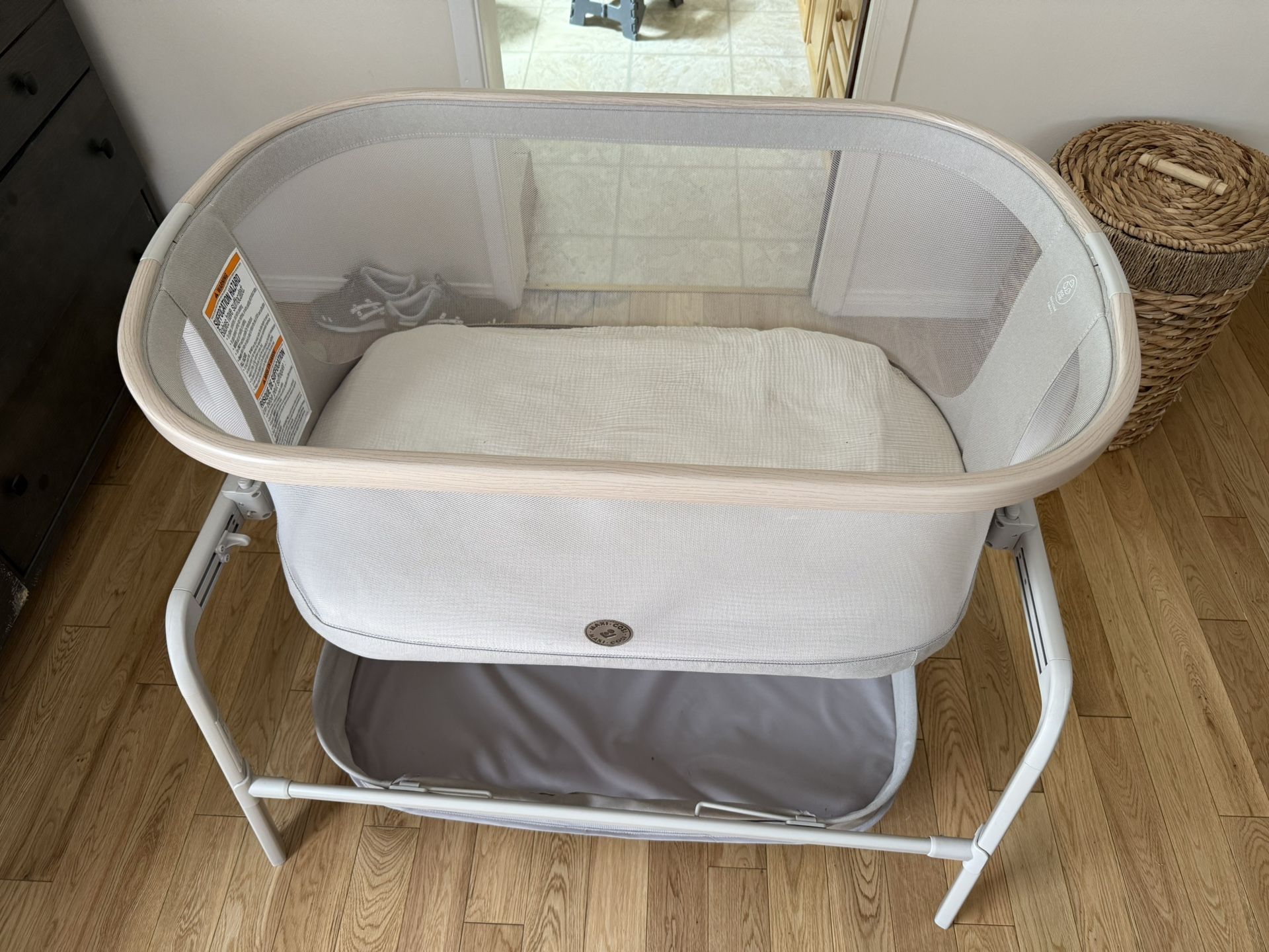 Maxi Cosi Bassinet