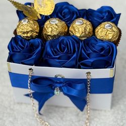 Eternal Roses 