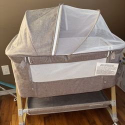 Bassinet