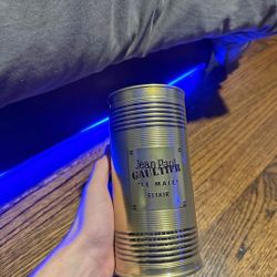 Jean Paul Gailter La Male Elixer