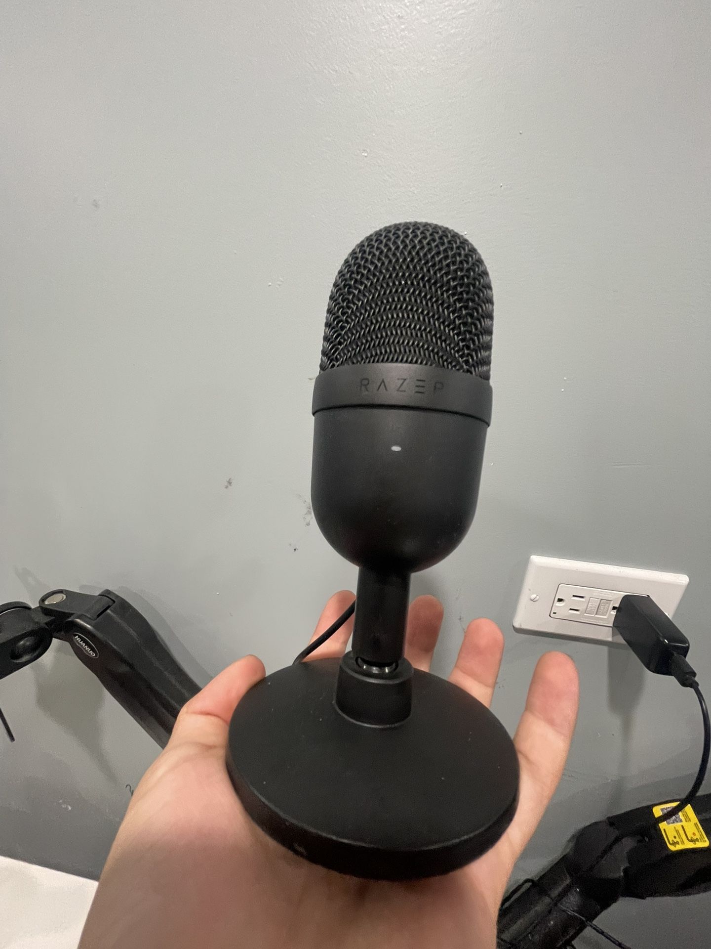 Razer Microphone