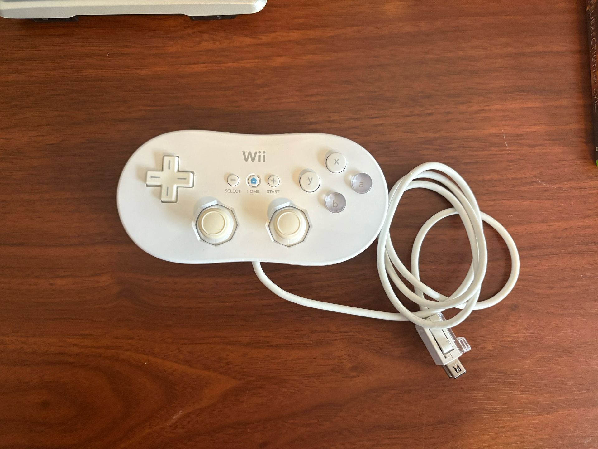 Wii Controller
