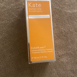 Kate Somerville