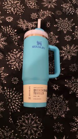 Brand new Stanley tumbler 30oz
