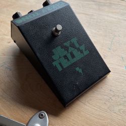 Jext Telez Dizzy Tone Green. 2016 NKT275