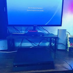 Ps4 Slim For  $85