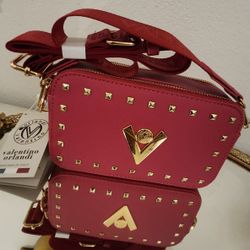 Valentino Orlandi/ New with Tag/Pink