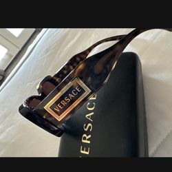 Versace Women Sunglasses