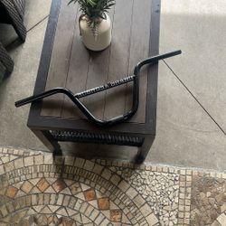 Black subrosa brand bars 