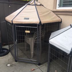 Pet Gazebo 
