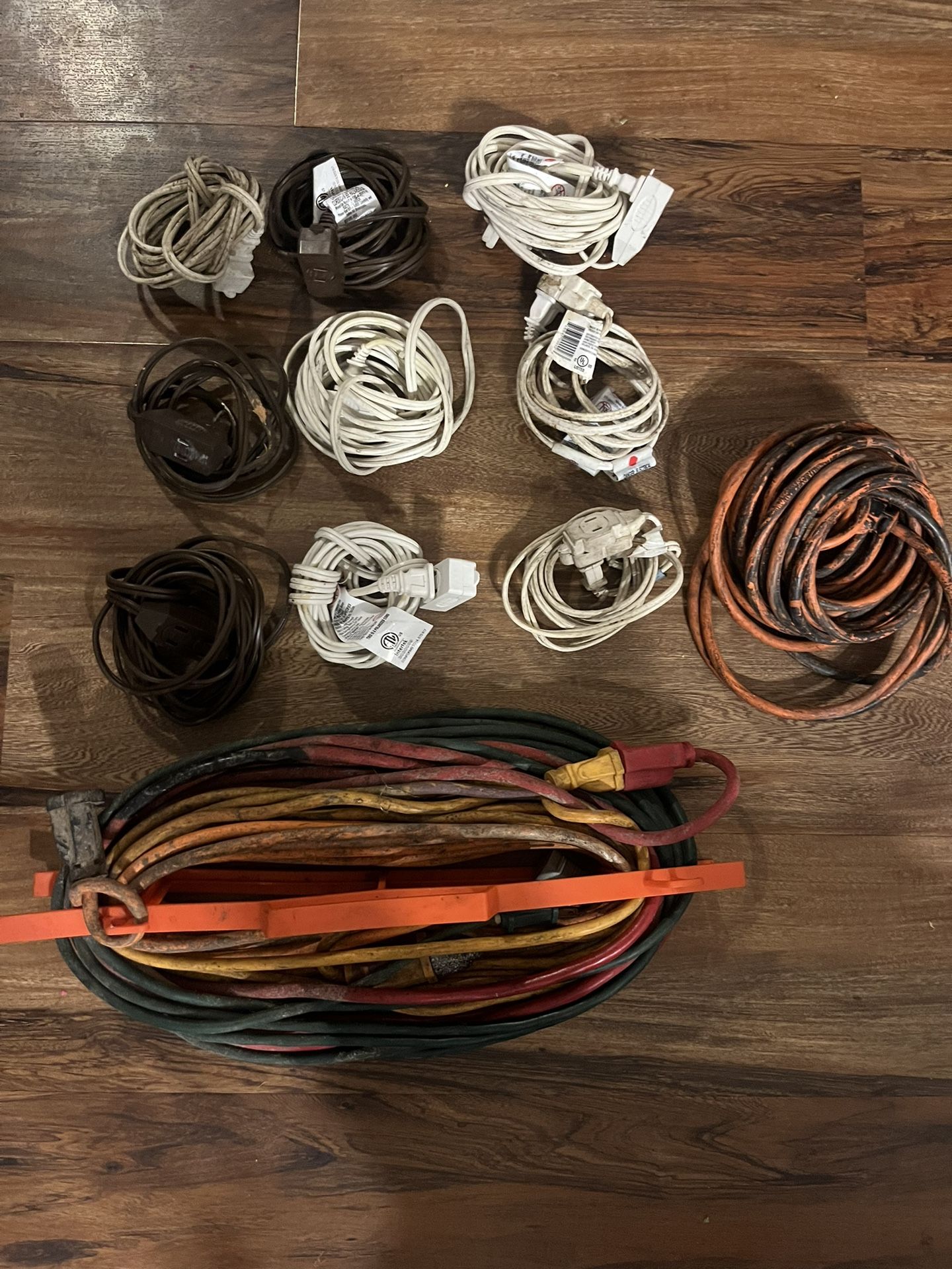 Extension Cords
