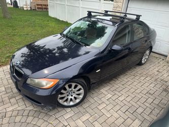 2008 BMW 328xi