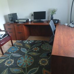 Prof Office Furniture