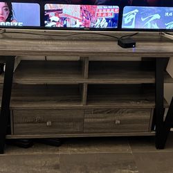 tv console