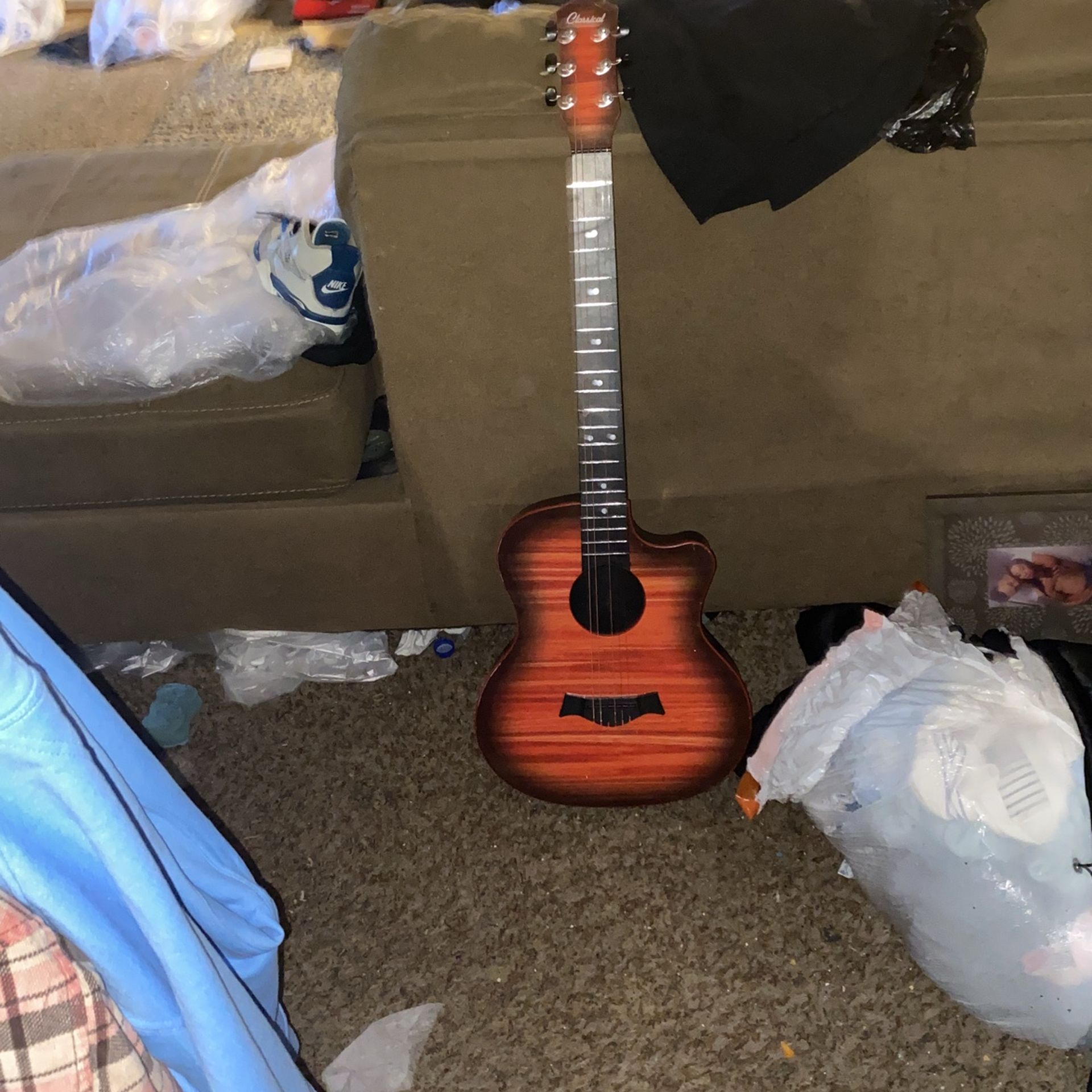 guitar